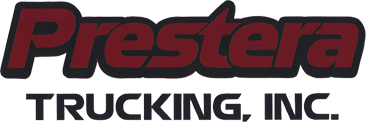 Prestera Trucking, Inc, Logo